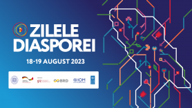 În acest weekend Chișinăul găzduiește Zilele Diasporei! Vezi cum se vor desfășura evenimentele dedicate cetățenilor moldoveni din toată lumea